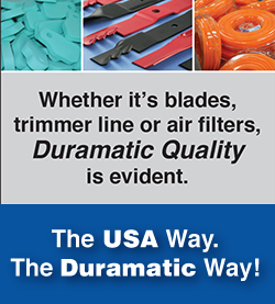 Duramatic Ad